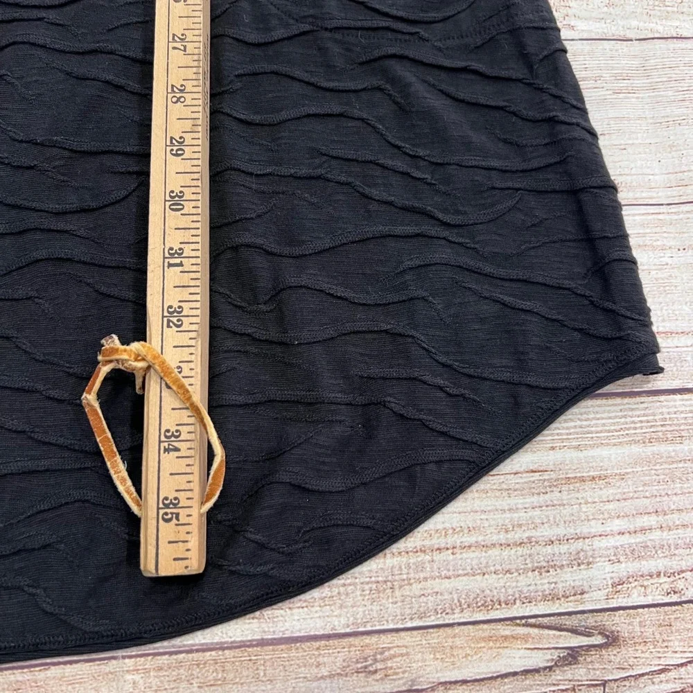 Toad&Co sleeveless shift